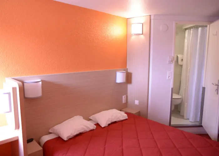 Premiere Classe Sete - Balaruc