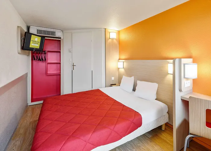 Hôtel Première Classe Béziers