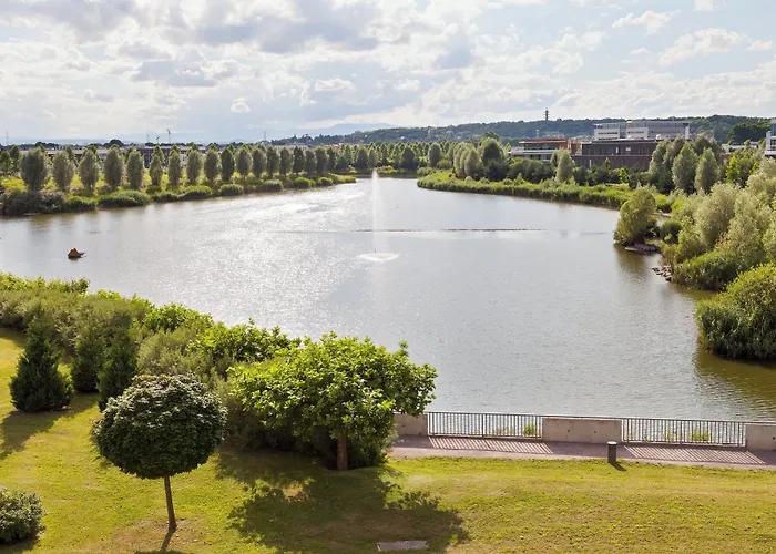 Holiday Inn - Strasbourg - Nord By Ihg