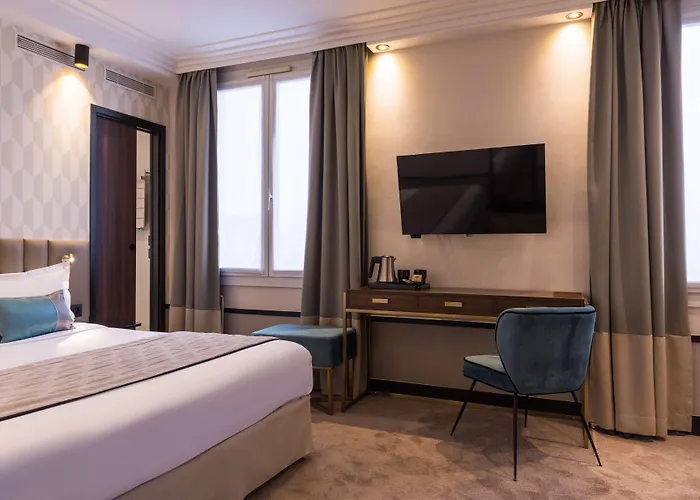 Best Western Select Hotel