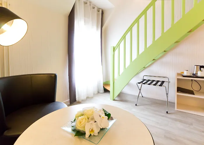 Hôtel-Restaurant Le Fruitier