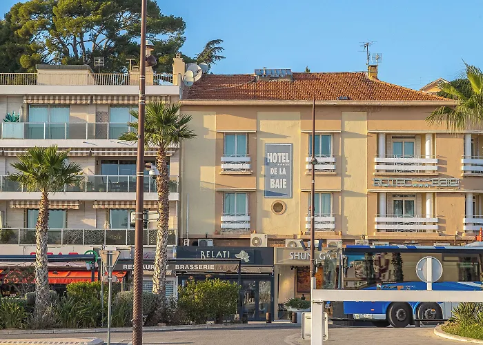 Hotel de la Baie