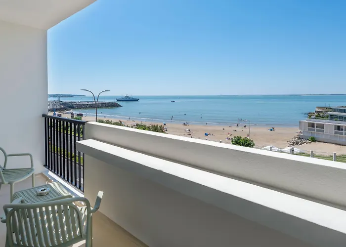 Hôtel Beau Rivage