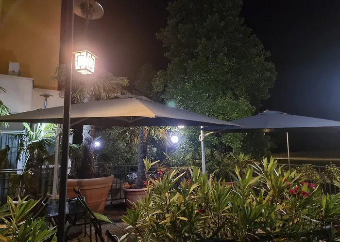 Hôtel Eco Relais - Pau Nord