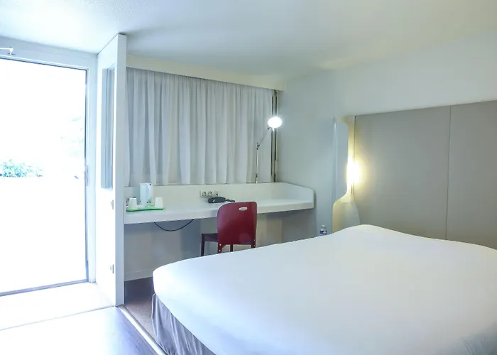 Hôtel Inn Design&Restaurant Nantes