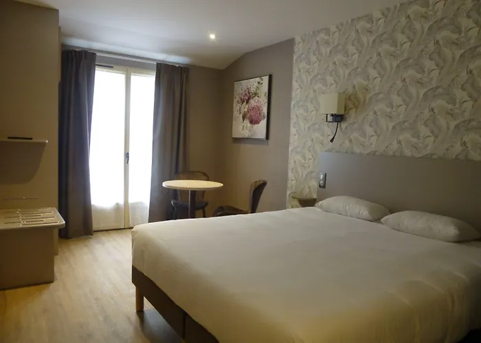 Beaune Hôtel