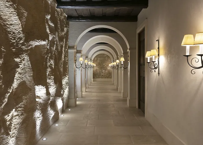 Hotel Airelles Gordes, La Bastide