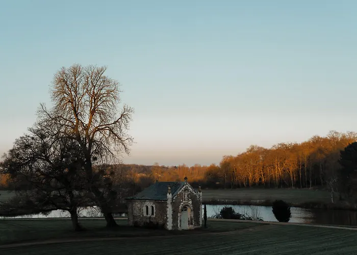 Château Des Briottieres