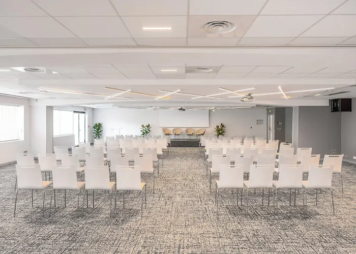 Holiday Inn Toulouse Airport By Ihg Blagnac