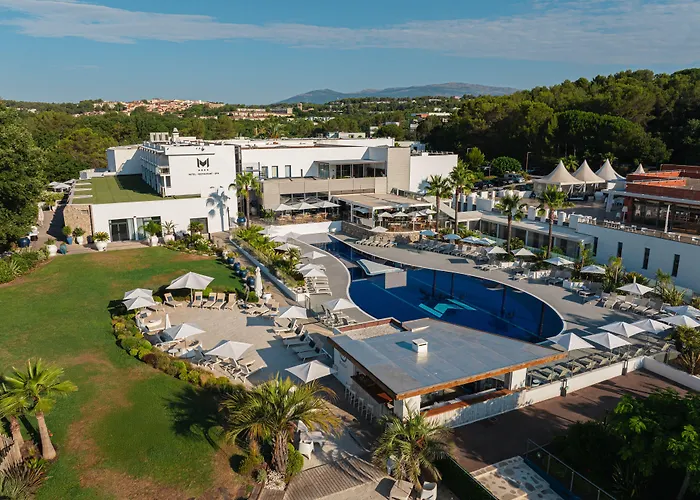 Mouratoglou Hotel&Resort