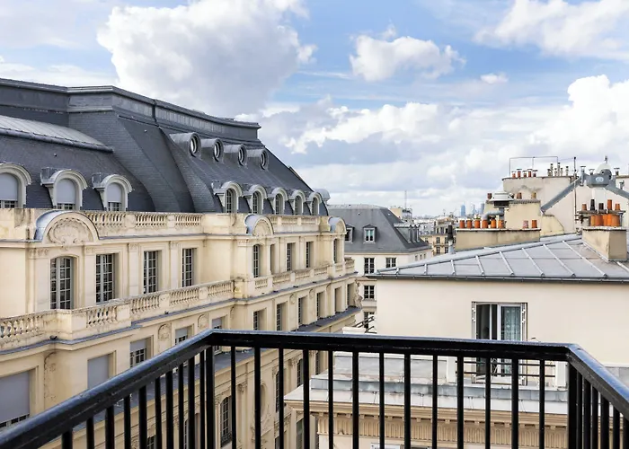 Hotel Du Triangle D'Or