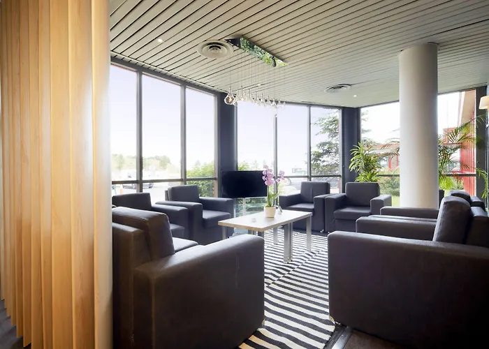 Kyriad Hôtel Orly Aéroport - Athis Mons