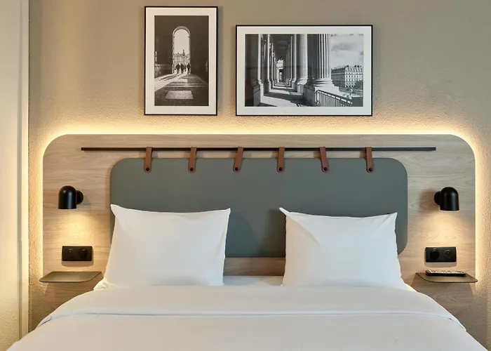 Campanile Villejuif