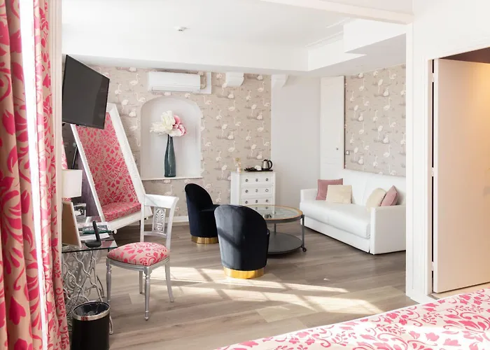 Logis Hôtel Le Cheval Blanc