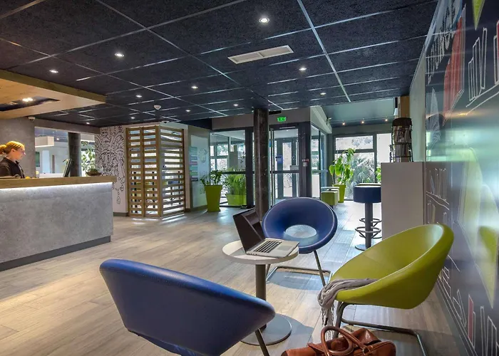 Ibis Budget Brignoles Provence