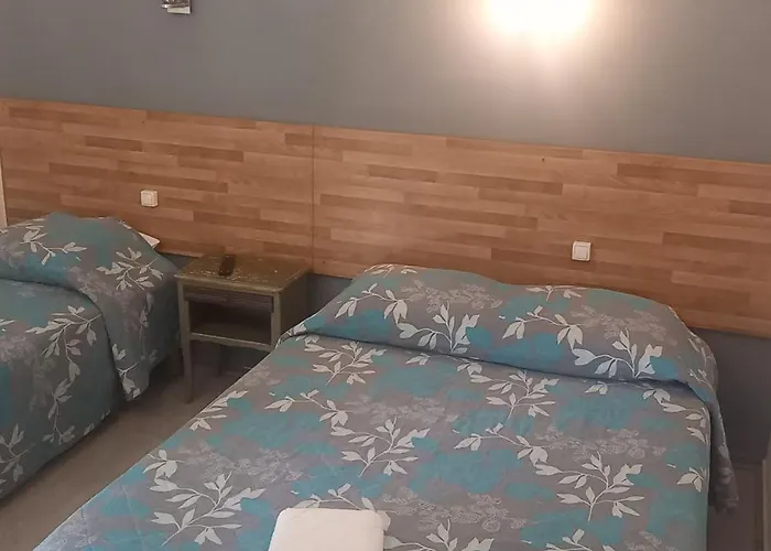 hôtel Le Cosy