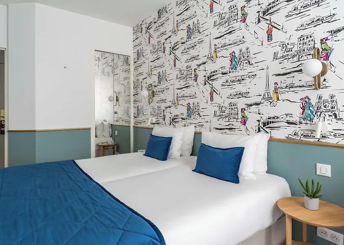 Hotel Acadia - Astotel