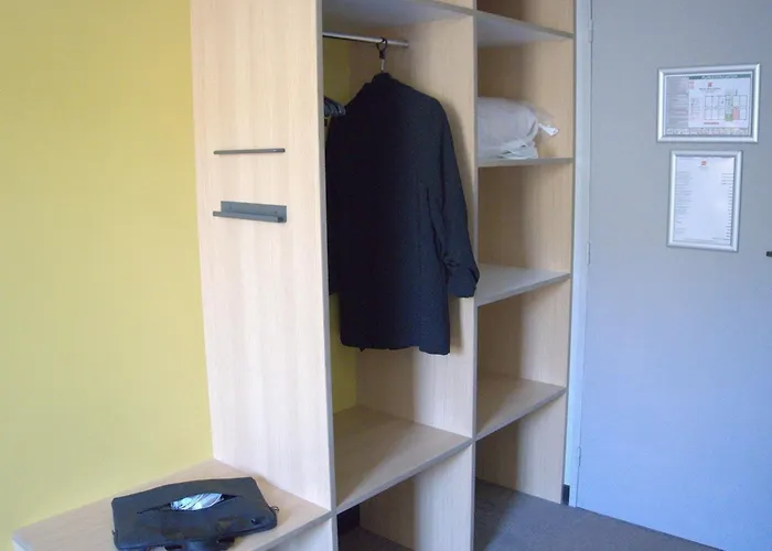 ibis Cahors