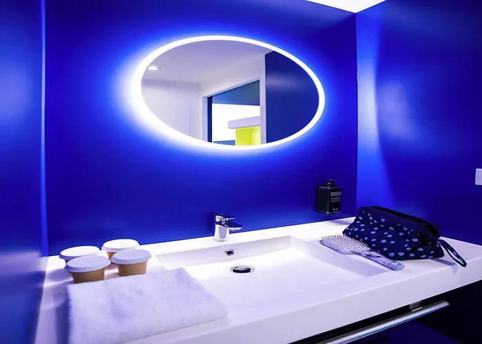 Ibis Styles Paris Orly Airport