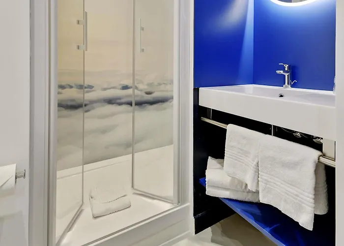 Ibis Styles Paris Orly Airport