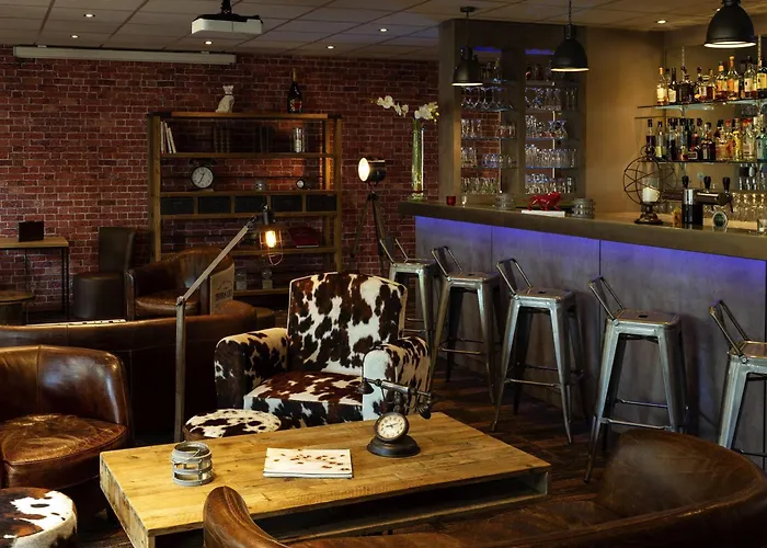 Mercure Lyon Est Chaponnay