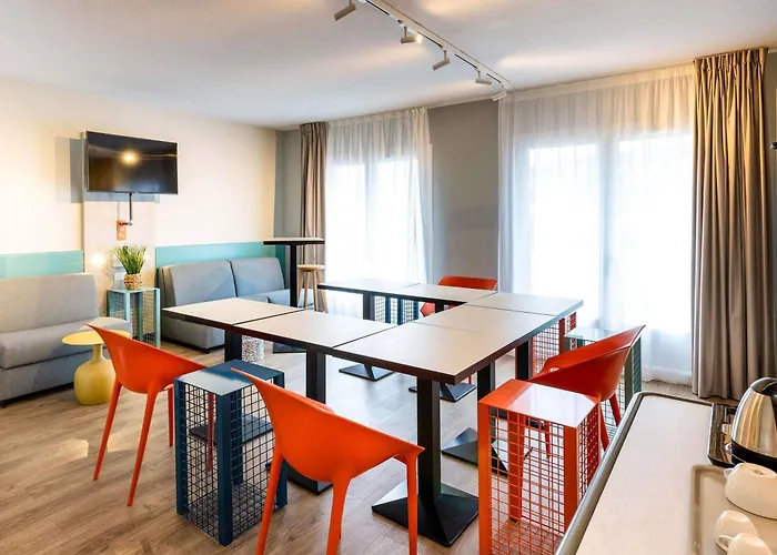 Deltour Hôtel Millau City