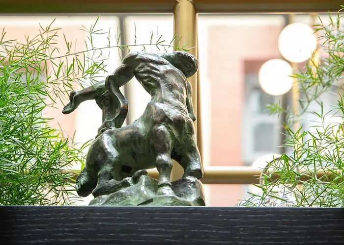 Hotel Mercure Montauban