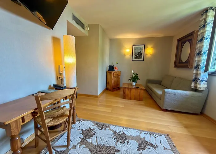 Hotel La Riviera Victoria Yvoire