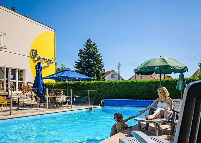 Ibis Belfort Danjoutin