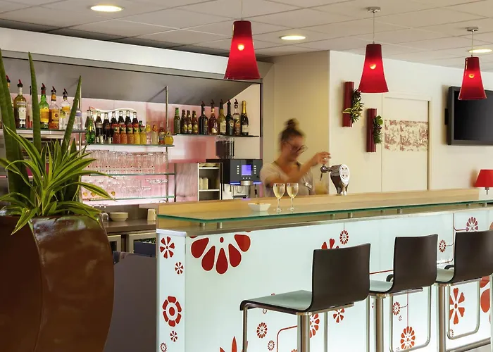 Ibis Velizy Jouy-En-Josas