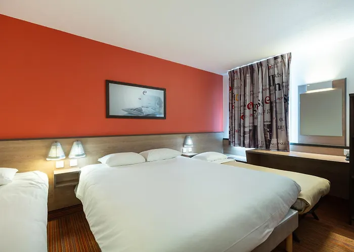 Ace Hôtel Angers