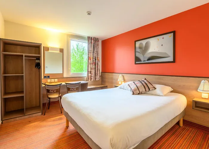 Ace Hôtel Paris Marne La Vallée