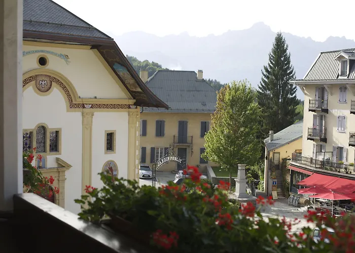 Hotel Val D'Este