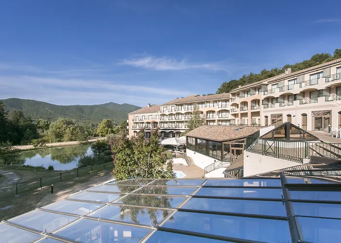 Domaine Les Sources de Dieulefit (by Popinns)