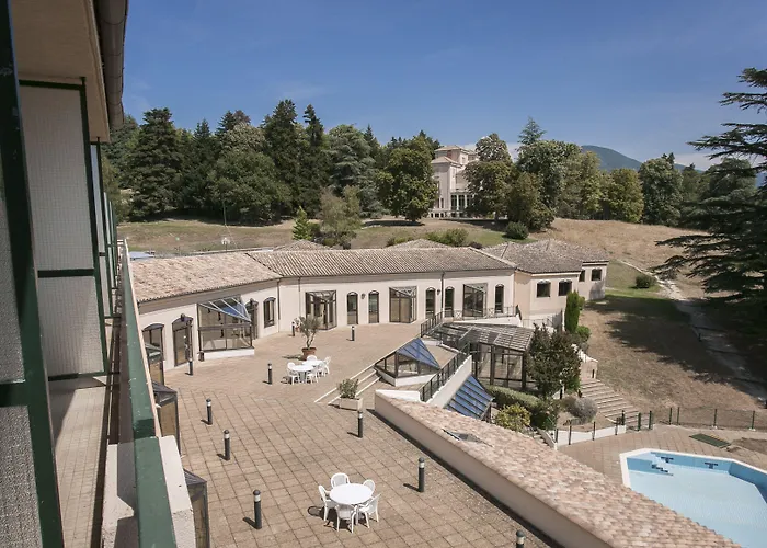 Domaine Les Sources de Dieulefit (by Popinns)