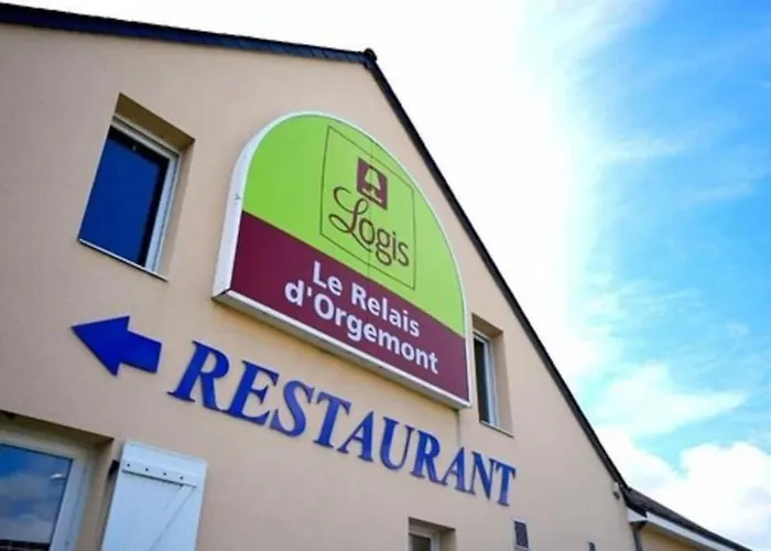 Logis Angers Sud