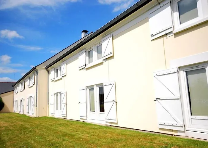 Logis Angers Sud