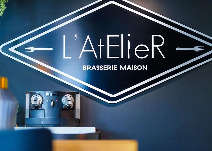 Novotel Mulhouse Bâle Fribourg
