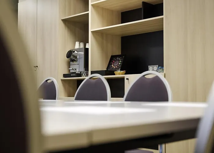 ibis Styles Bordeaux Begles Arena