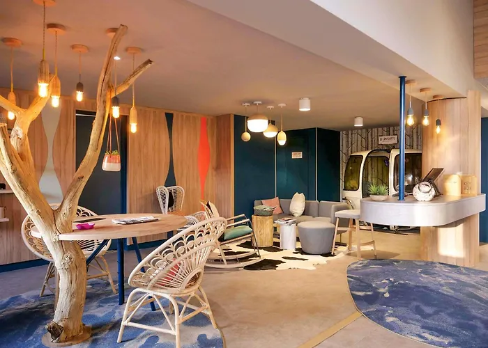 Mercure Annemasse Porte De Genève