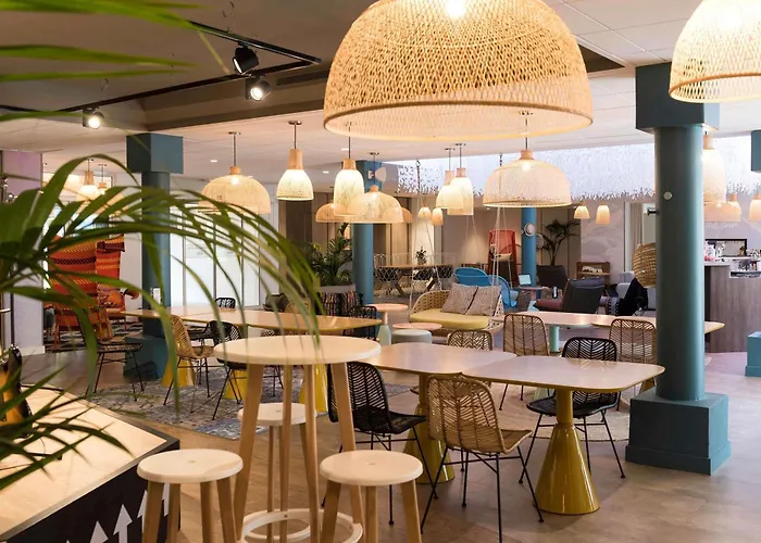 Mercure Antibes Sophia Antipolis