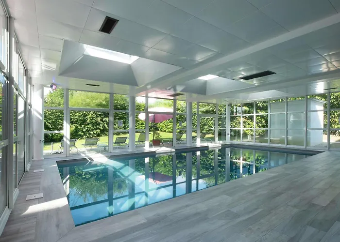 Novotel Senart Golf De Greenparc