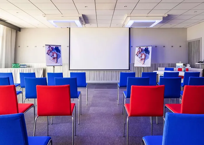 Novotel Orléans Saint Jean de Braye