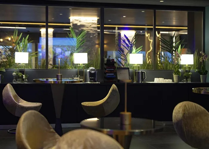 Mercure Orléans Centre Bords de Loire