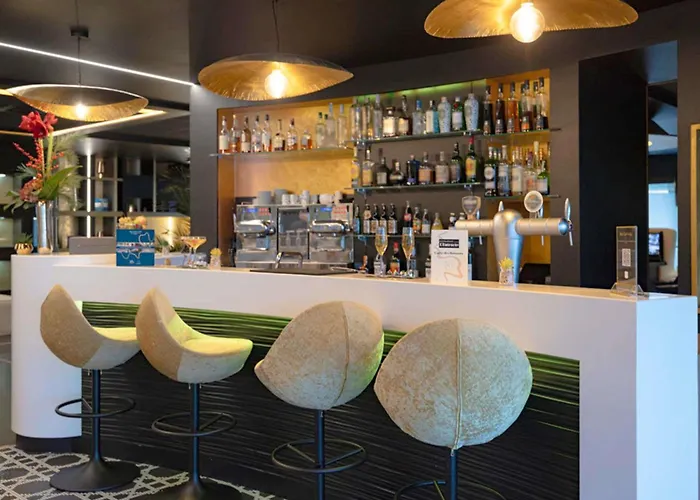 Mercure Orléans Centre Bords de Loire