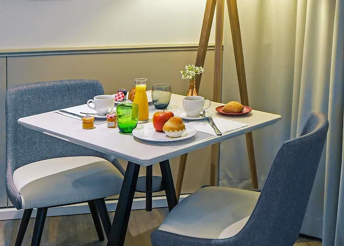 Mercure Hotel Forbach Centre de Loisirs