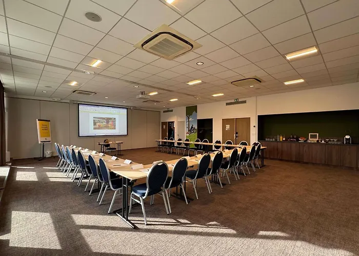 ibis Styles Angoulême Nord - hôtel restaurant