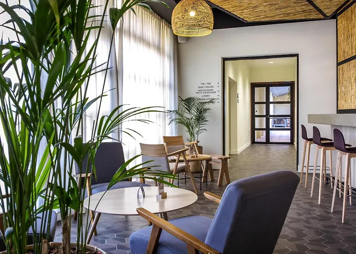 Mercure Cannes Mandelieu