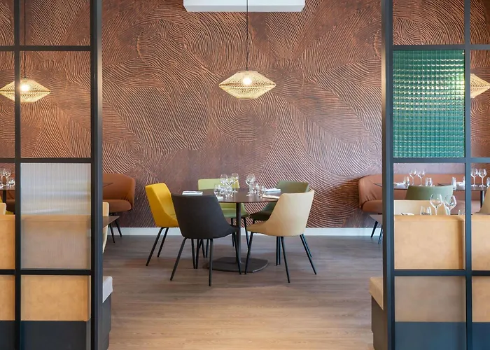 Mercure Auxerre