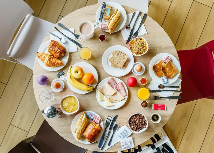 Ace Hotel Riom